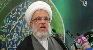 آمادگی کامل حرم مطهر حسینی برای آیین وداع با پیکر رهبر شهید