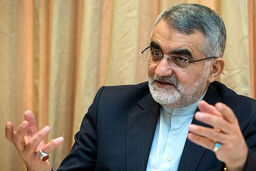 شرط عضو کمیسیون امنیت ملی برای مذاکره با آمریکا: ابتدا گذشته را ترمیم و جبران کند