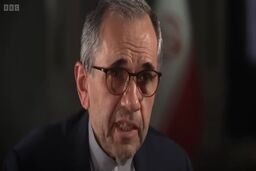 تخت‌روانچی: ایران در ازای لغو تحریم‌ها، «محدودیت‌های هسته‌ای را می‌پذیرد / توقف غنی‌سازی اورانیوم منتفی است

