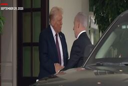 پیشنهاد نتانیاهو به ترامپ درباره کاهش نیروهای اسرائیلی در لبنان

