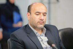 نماینده مجلس: آنها که کشور را به این روز انداختند، کبک‌شان خروس می‌خواند