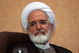 پایان رسمی حصر مهدی کروبی پس از 5180 روز 
