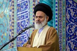 امام جمعه قم: اجازه نمی‌دهیم غنی‌سازی  متوقف شود