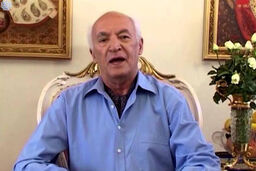 صدایی که شخصیت‏‌ها را زنده می‌‏کرد