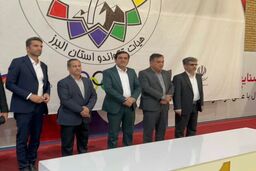 استقلال وارد لیگ تکواندو می‌شود