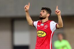 ستاره محبوب پرسپولیسی‌ها جدا می‌شود؟ 