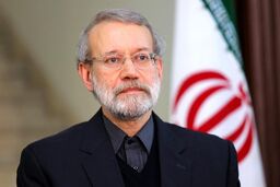 واکنش لاریجانی به آزادی اسیران فلسطینی: مقاومت پایدار و پیروز است