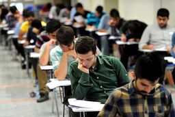 چگونگی محاسبه «تاثیر مثبت معدل» در کنکور/ اسامی دروس امتحان نهایی/ نحوه «ترمیم مجدد نمرات» پایه دوازدهم
