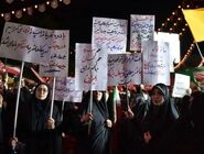 انصاف؛ لازمه امروز ایران