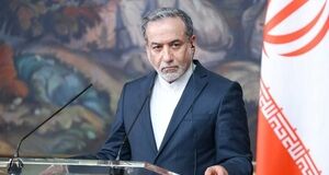 عراقچی خطاب به همتای فرانسوی: اشک تمساح بس است