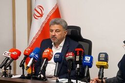 پیش‌بینی ثبت اوج بار سراسری شبکه برق در مردادماه