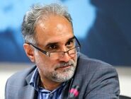 حکیمی‌پور: بداخلاقی‌ها دل مردم را خالی می‌کند