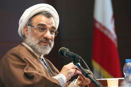  خسروپناه: اولویت کشور انسجام ملی است