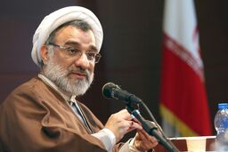  خسروپناه: اولویت کشور انسجام ملی است