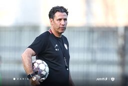 شماره پیراهن بازیکنان جدید پرسپولیس اعلام شد