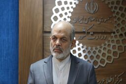 تذکر کنترل مرزها به پاکستان داده شده و می‌شود