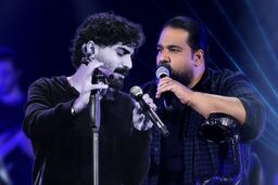 برنامه جدید کنسرت‌های خیابانی اعلام شد