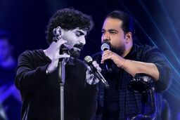 برنامه جدید کنسرت‌های خیابانی اعلام شد