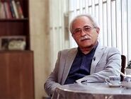 کامران قدکچیان: سینما دیگر جدی نیست و تصمیم‌گیران آن را قبول ندارند