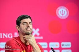 هشدار جدی کورتوا به بلژیک: ایران را دست‌کم نگیرید