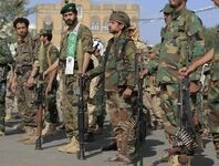 حوثی‌ها در صفِ اول