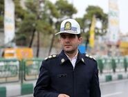 جزئیات محدودیت و ممنوعیت‌های ترافیکی سه روزه مراسم وداع و تشییع در تهران