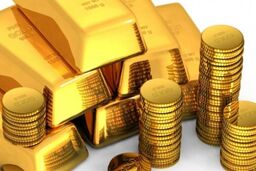 قیمت طلا، سکه امروز چهار‌شنبه 12 شهریور ۱۴۰۴+جدول