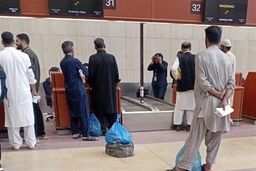 بازگشت 5 صیاد ایرانی محبوس در پاکستان