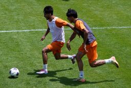 جدیدترین خرید پرسپولیس معرفی شد 
