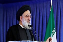امام جمعه کرج: فناوری هسته‌ای و غنی‌سازی قابل مذاکره نیست