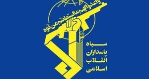 سپاه:پایگاه هوایی و مرکز فرماندهی ارتش آمریکا در اردن هدف موشک‌های بالستیک قرار گرفت