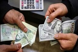 فروش ارز به صرافی‌ها مجاز شد
