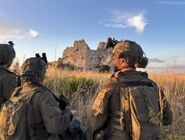 اسرائیل ۶ درصد از خاک لبنان را منطقه ممنوعه اعلام کرده است