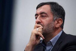 عبدالله گنجی: ایران بدون جمهوری اسلامی یا مصر و اردن می‌شود یا سوریه و لبنان 