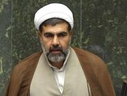 نماینده مجلس: شخص ترامپ مجرم اصلی اتفاقات اخیر است