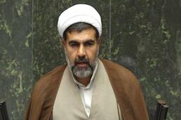 نماینده مجلس: ثابت شده که دشمن توان مقابله با جمهوری اسلامی را ندارد