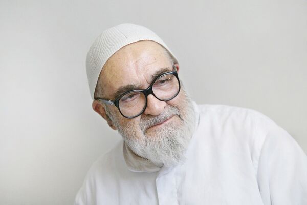 مرجع مردم/درباره آیت‌الله حسینعلی منتظری در سالگرد درگذشت او