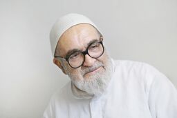 مرجع مردم/درباره آیت‌الله حسینعلی منتظری در سالگرد درگذشت او