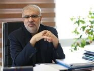 انتقاد روزنامه اصولگرا از وزیر نفت دولت رئیسی: موساد شما را سر کار گذاشت و تحقیر کرد
