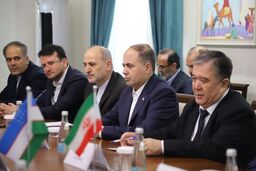 آمادگی ایران برای انتقال تجربیات امنیت غذایی به ازبکستان