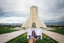 یک داستان قدیمی/بازخوانی مباحث ادوار مجلس از مشروطه تا امروز درباره شرایط تهران وانتقال پایتخت