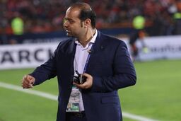 پایان کار ممبینی در دبیرکلی فدراسیون فوتبال 