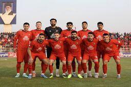 پیروزی تراکتور و تساوی آلومینیوم در لیگ برتر