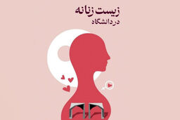 لغو برنامه «زیست زنانه» در دانشگاه تهران 