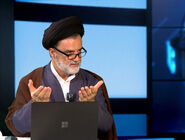 برکناری مدیر شبکه خبر در پی حواشی اظهارات جنجالی

