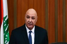 انتقاد از اشغالگری اسرائیل؛ مانع تحقق حاکمیت لبنان!