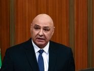 سفر رسمی رئیس‌جمهور لبنان به آنکارا برای دیدار با اردوغان