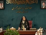 مخالفت دولت با رویکرد تهاجمی در مسئله حجاب