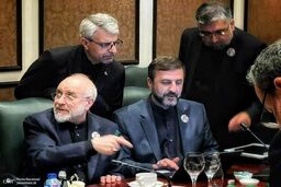 «صبر»؛ سلاح پنهان ایران در مذاکرات به روایت واشنگتن‌پست