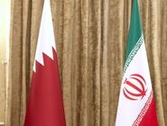 ماموریت محرمانه هیأت عالی‌رتبه قطر در تهران
